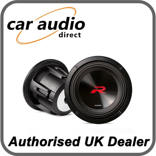 Alpine type w10d2 - r2-w10d2,