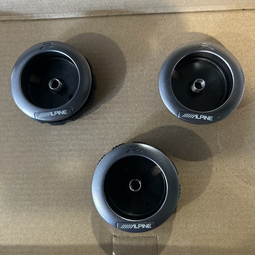 Staffa montaggio tweeter - staffa,