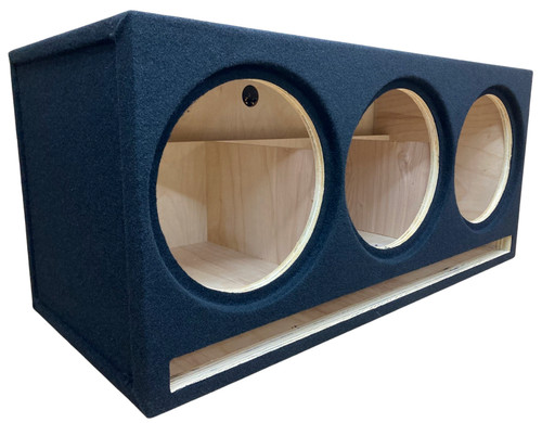 Contenitore sub box - sub, ventilato