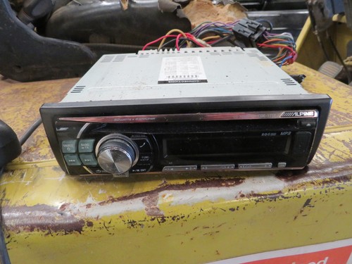Unità testa stereo - di,