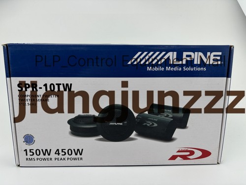 Per alpine spr 10tw - per, spr-10tw