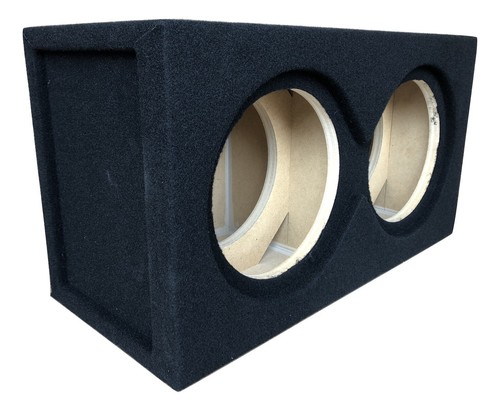 Box subwoofer sigillato - box,