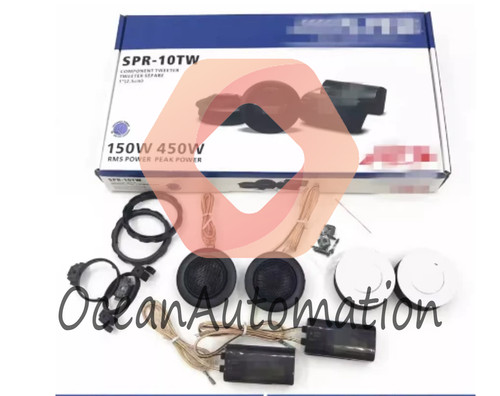 Per alpine spr 10tw tweeter - 1",