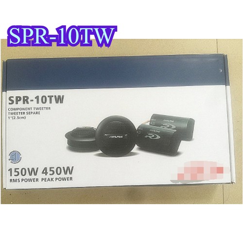 Spr 10tw per tweeter - spr-10tw,