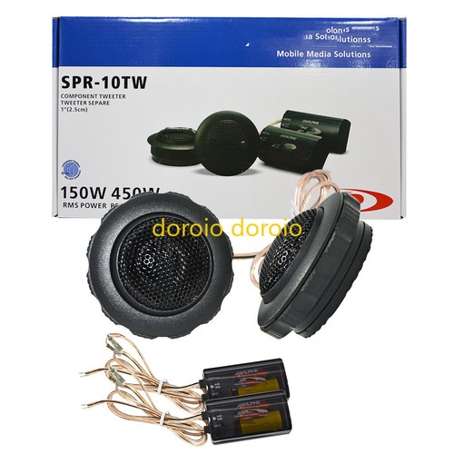 For spr 10tw component - 1",