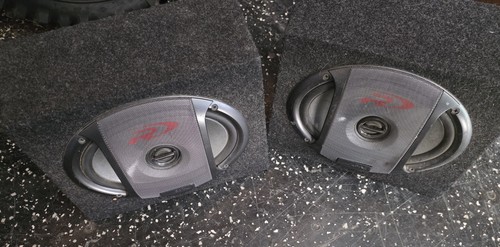 Alpine 6x9 spr - 6x9, spr-69c