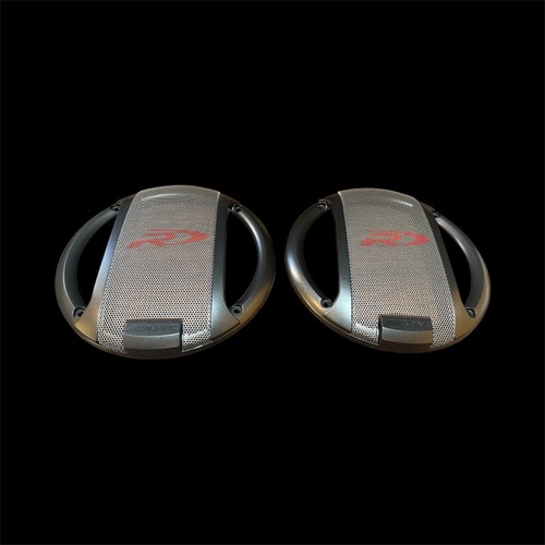 Alpine audio type 5 - audio, r