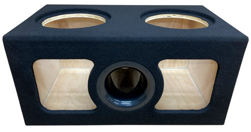Box subwoofer - box,