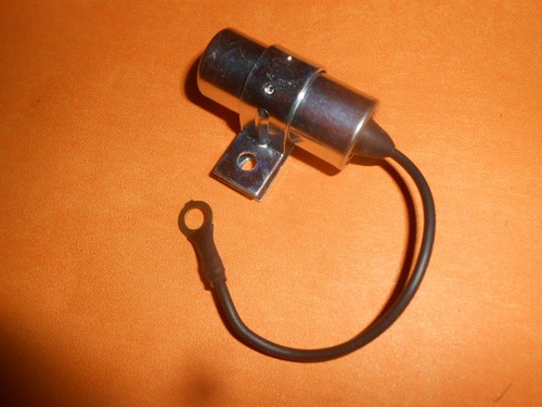 Condensatore accensione - condensatore,