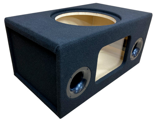 Scatola sub portata - sub,