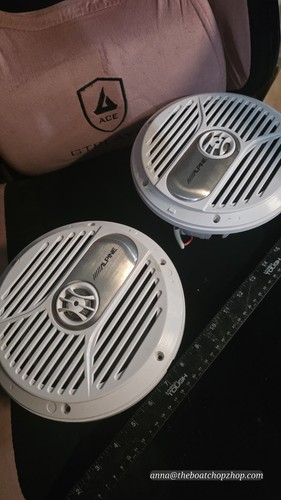 Alpine spr m700 - alpine, spr-m700