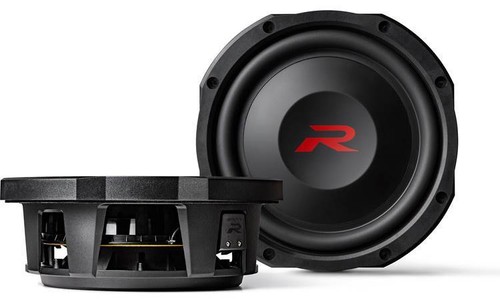 Alpine w10d4 1200 watt - rs-w10d4, 10"